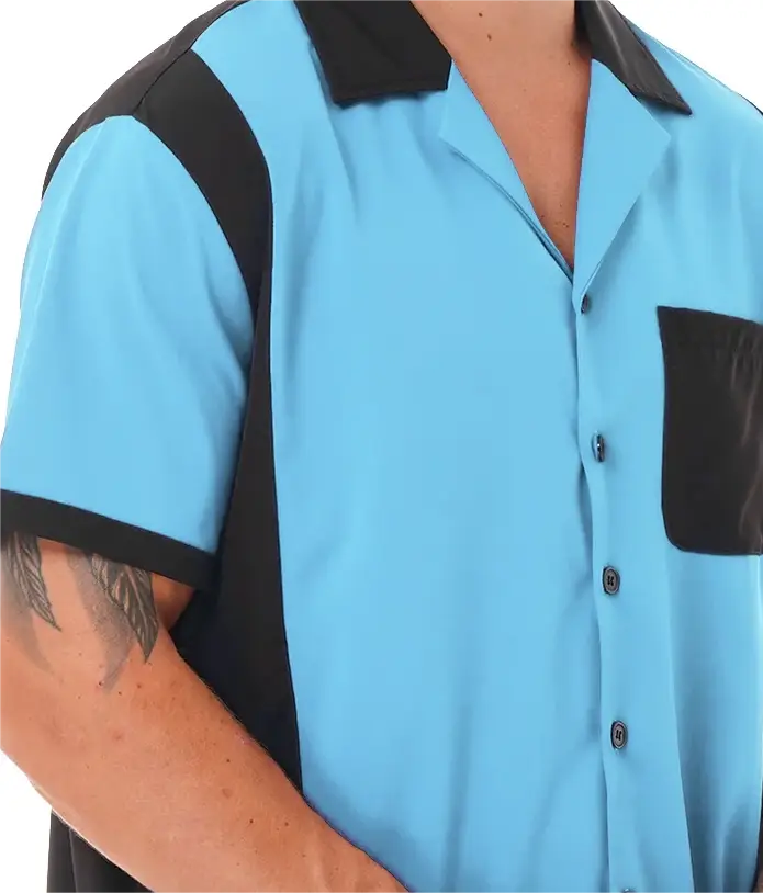 Notched Collar 