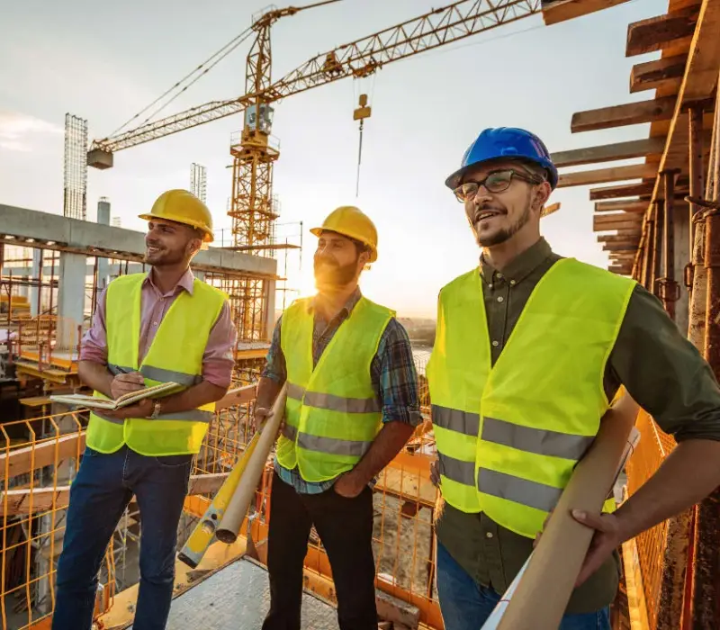 On-Site Work 