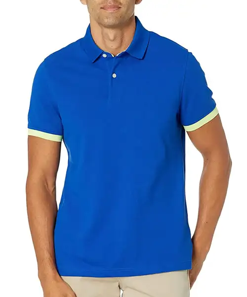 Polo-T-Shirt