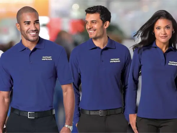 custom work shirts