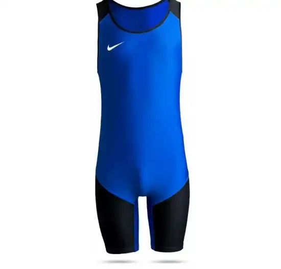 Branded-Powerlifting-Singlets