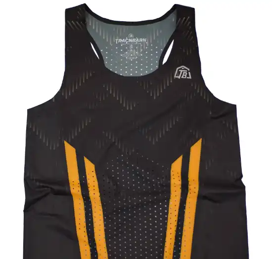 Branded-Track-Singlets