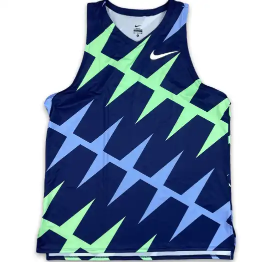 Loose-Fit-Track-Singlets