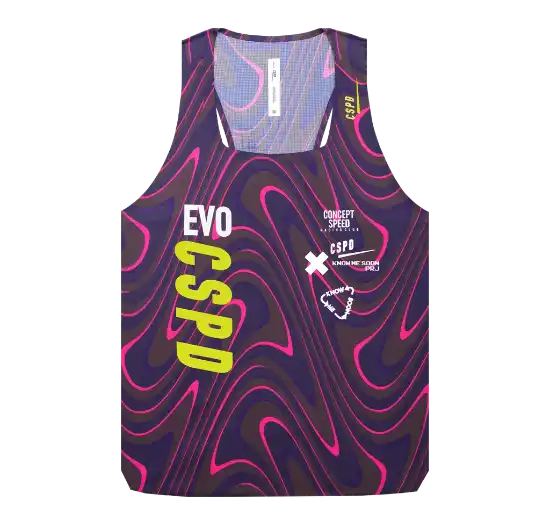 Racing-Eco-Friendly-Singlets