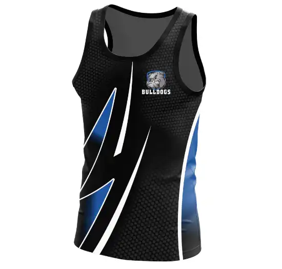Racing-High-Performance-Singlets