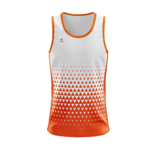 
Racing-Team-Color-Singlets