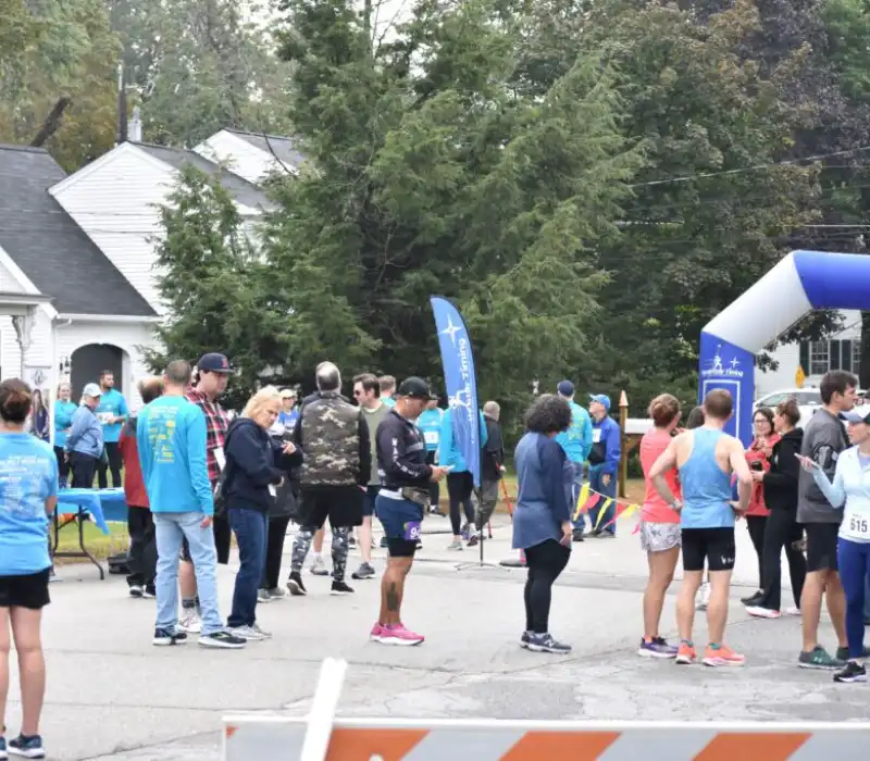 Racing-singlets-Fundraising-Events