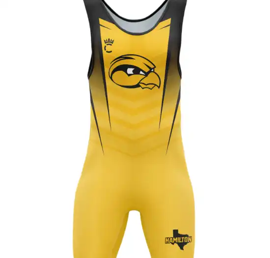 Reflective-Track-Singlets