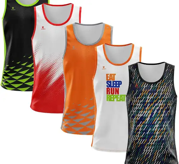 racing-singlets-style