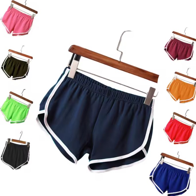 Booty Shorts