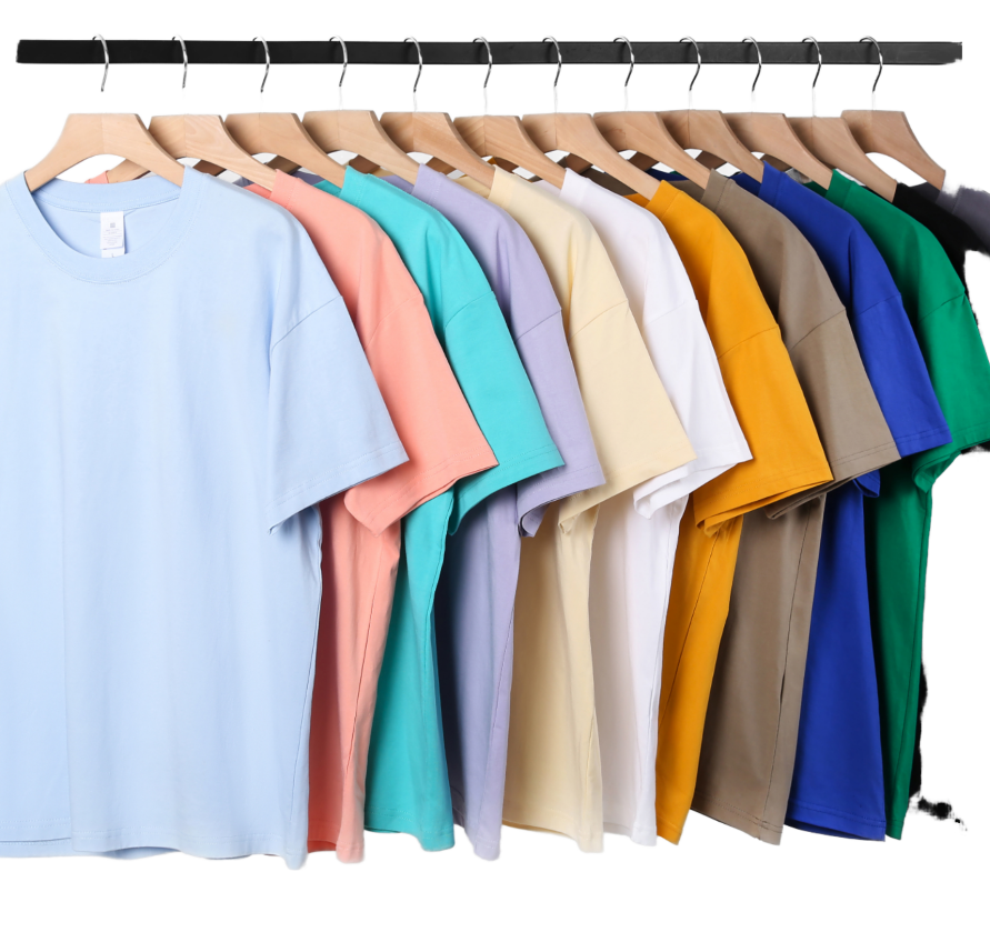 T Shirt Manufacturer In Pakistan