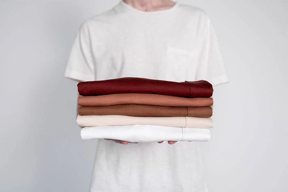 Types Of Natural Fibers​